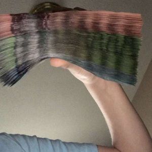 Meet your Posher, Donavan